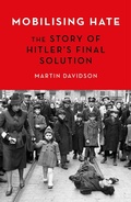 Cover: Mobilising Hate - Robinson