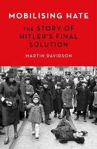 Enlarge image Cover: Mobilising Hate - Robinson