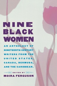 Abbildung von: Nine Black Women - Routledge