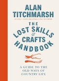 Cover: Lost Skills and Crafts Handbook - BBC Digital