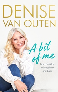 Enlarge image Cover: A Bit of Me - Ebury Digital