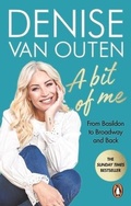 Cover: A Bit of Me - Ebury Spotlight