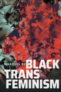 Cover: Black Trans Feminism - Duke University Press