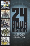 Cover: 24 Hour History - Elsevier