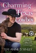 Cover: Charming Texas Cowboy - Sourcebooks Casablanca