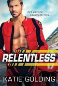 Cover: Relentless - Sourcebooks Casablanca