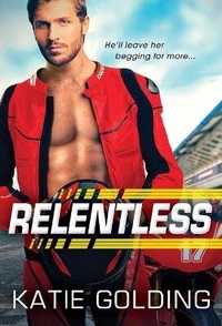 Enlarge image Cover: Relentless - Sourcebooks Casablanca