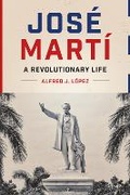 Cover: Jose Marti - University of Texas Press