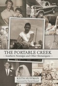 Cover: The Portable Creek - Archway Publishing