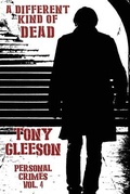 Cover: A Different Kind of Dead - Wildside Press