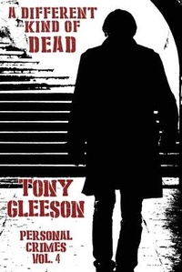 Enlarge image Cover: A Different Kind of Dead - Wildside Press