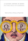 Cover: A Cultural History of Money in the Age of Empire - Bloomsbury Academic