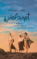 Cover: Windswept - John Murray