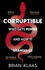 Cover: Corruptible - John Murray