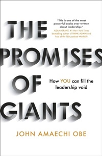 Abbildung von: The Promises of Giants - John Murray Business
