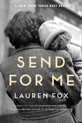 Cover: Send For Me - John Murray
