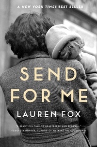 Enlarge image Cover: Send For Me - John Murray