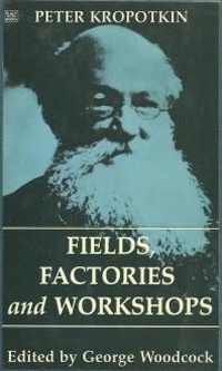 Abbildung von: Fields, Factories and Workshops - Black Rose Books