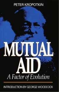 Abbildung von: Mutual Aid - Black Rose Books