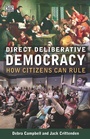 Cover: Direct Deliberative Democracy - Black Rose Books