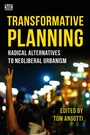 Cover: Transformative Planning - Black Rose Books