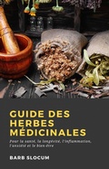 Cover: Guide des Herbes M&eacute;dicinales (Hiddenstuff Entertainment) - Hiddenstuff Entertainment
