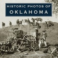 Cover: Historic Photos of Oklahoma - Turner