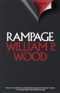 Cover: Rampage - Turner