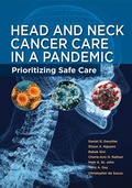 Cover: Head and Neck Cancer Care in a Pandemic - PMPH USA, Ltd.