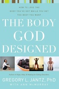 Cover: Body God Designed - Siloam
