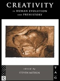 Cover: Creativity in Human Evolution and Prehistory - Routledge