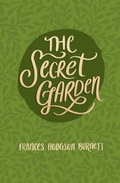 Cover: The Secret Garden - Poetose Press
