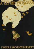 Cover: A Little Princess - Poetose Press