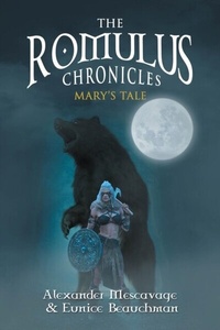 Abbildung von: The Romulus Chronicles - URLink Print & Media, LLC