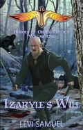 Cover: Izaryle's Will - Eldarlands Publishing