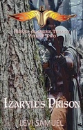 Cover: Izaryle's Prison - Eldarlands Publishing