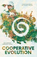 Cover: Cooperative Evolution - ANU Press