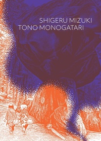 Enlarge image Cover: Tono Monogatari - Drawn & Quarterly
