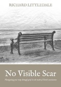 Cover: No Visible Scar - Authentic Media