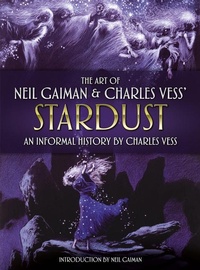 Abbildung von: The Art of Neil Gaiman and Charles Vess's Stardust - Titan Books Ltd