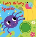Cover: Incy Wincy Spider - Bookoli Limited
