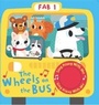 Cover: The Wheels on the Bus - Bookoli Limited