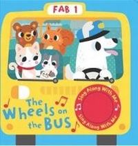 Enlarge image Cover: The Wheels on the Bus - Bookoli Limited