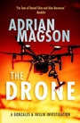 Cover: The Drone - Canelo
