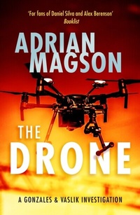 Enlarge image Cover: The Drone - Canelo