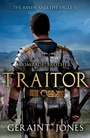 Cover: Traitor - Canelo