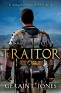 Cover: Traitor - Canelo