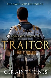 Enlarge image Cover: Traitor - Canelo