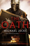 Cover: The Oath - Canelo