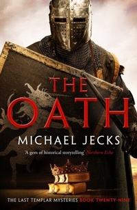 Enlarge image Cover: The Oath - Canelo